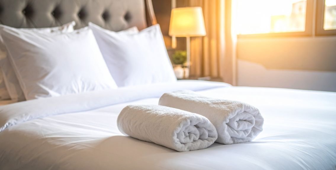 Warm Nordic Hospitality